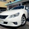 toyota mark-x 2012 TE5965 image 4