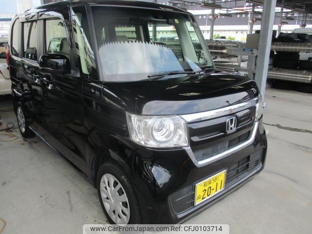 honda n-box 2020 quick_quick_6BA-JF3_JF3-1465716 image 1