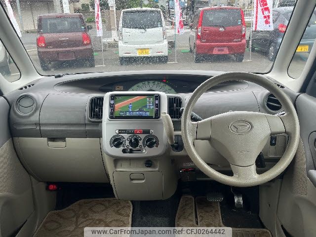 daihatsu tanto 2009 -DAIHATSU--Tanto DBA-L375S--L375S-0254653---DAIHATSU--Tanto DBA-L375S--L375S-0254653- image 2