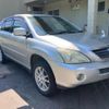 toyota harrier 2005 -TOYOTA--Harrier DAA-MHU38W--MHU38-0037204---TOYOTA--Harrier DAA-MHU38W--MHU38-0037204- image 3