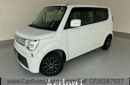 suzuki mr-wagon 2013 quick_quick_MF33S_MF33S-196129