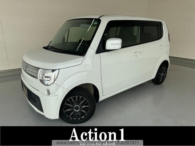 suzuki mr-wagon 2013 quick_quick_MF33S_MF33S-196129 image 1