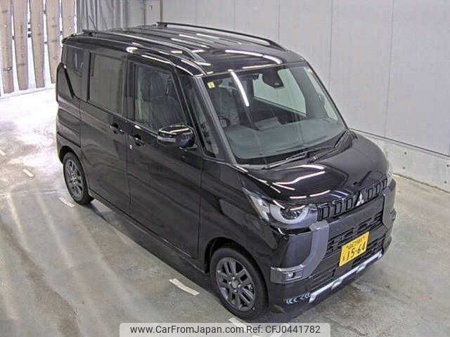 mitsubishi delica-mini 2023 -MITSUBISHI 【山口 581ﾏ1564】--Delica Mini B38A-0505004---MITSUBISHI 【山口 581ﾏ1564】--Delica Mini B38A-0505004- image 1