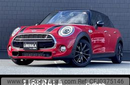 mini mini-others 2019 -BMW--BMW Mini LDA-XT20M--WMWXT720102H92109---BMW--BMW Mini LDA-XT20M--WMWXT720102H92109-