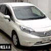 nissan note 2016 CFJ1686255 image 1