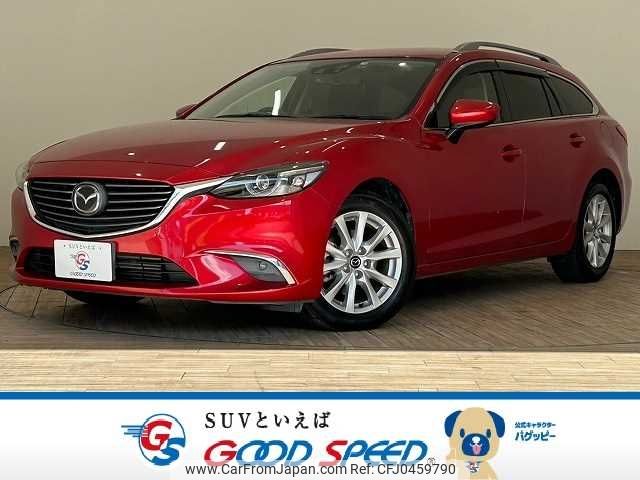 mazda atenza 2015 -MAZDA--Atenza Wagon LDA-GJ2FW--GJ2FW-202699---MAZDA--Atenza Wagon LDA-GJ2FW--GJ2FW-202699- image 1