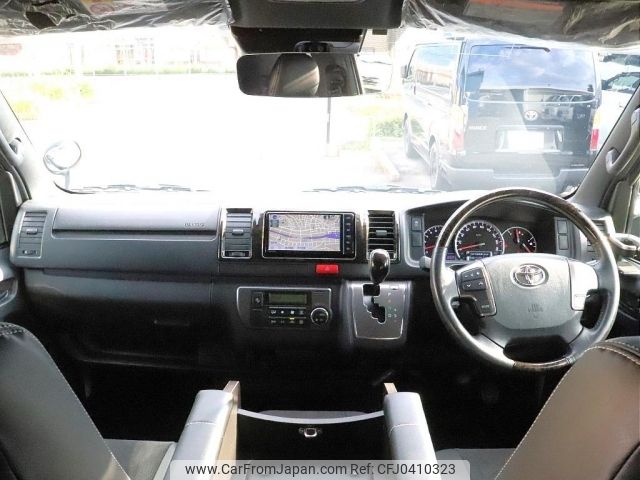 toyota regiusace-van 2019 -TOYOTA--Regius ace Van CBF-TRH200V--TRH200-0302309---TOYOTA--Regius ace Van CBF-TRH200V--TRH200-0302309- image 2