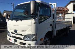 toyota dyna-truck 2020 CFJ1853503
