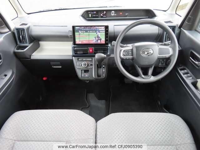 daihatsu tanto 2024 quick_quick_5BA-LA650S_LA650S-0461606 image 2