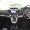 honda cr-v 2012 CFJ1730288 image 2