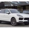 porsche cayenne 2018 -PORSCHE 【大阪 303ﾓ4925】--Porsche Cayenne ABA-E3K29--WP1ZZZ9YZKDA62715---PORSCHE 【大阪 303ﾓ4925】--Porsche Cayenne ABA-E3K29--WP1ZZZ9YZKDA62715- image 1