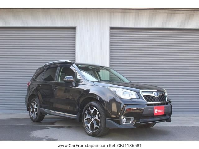 subaru forester 2013 quick_quick_SJG_SJG-008423 image 2