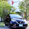 nissan note 2017 -NISSAN--Note DAA-HE12--HE12-047809---NISSAN--Note DAA-HE12--HE12-047809- image 1