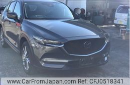 mazda cx-5 2019 -MAZDA--CX-5 3DA-KF2P--KF2P-305755---MAZDA--CX-5 3DA-KF2P--KF2P-305755-