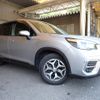 subaru forester 2019 -SUBARU--Forester 5BA-SK9--SK9-020333---SUBARU--Forester 5BA-SK9--SK9-020333- image 1