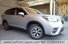 subaru forester 2019 -SUBARU--Forester 5BA-SK9--SK9-020333---SUBARU--Forester 5BA-SK9--SK9-020333-