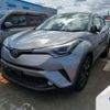 toyota c-hr 2017 -TOYOTA--C-HR DBA-NGX50--NGX50-2013519---TOYOTA--C-HR DBA-NGX50--NGX50-2013519- image 1