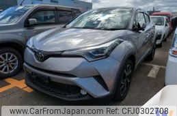 toyota c-hr 2017 -TOYOTA--C-HR DBA-NGX50--NGX50-2013519---TOYOTA--C-HR DBA-NGX50--NGX50-2013519-