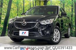 mazda cx-5 2014 -MAZDA--CX-5 LDA-KE2FW--KE2FW-134680---MAZDA--CX-5 LDA-KE2FW--KE2FW-134680-