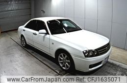 nissan gloria-van 2002 CFJ1635071