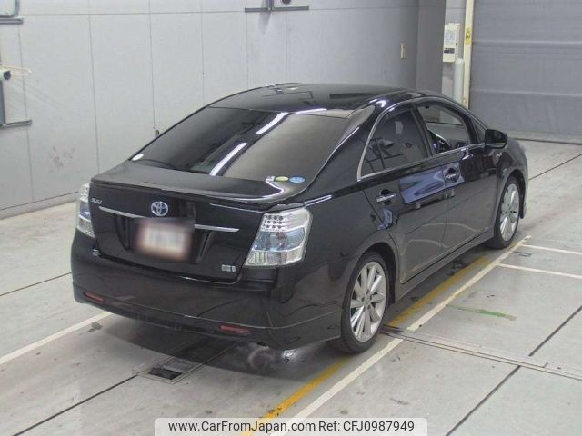 toyota sai 2011 -TOYOTA--SAI AZK10-2042600---TOYOTA--SAI AZK10-2042600- image 2