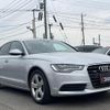 audi a6 2015 quick_quick_4GCHVS_WAUZZZ4GXEN145918 image 14