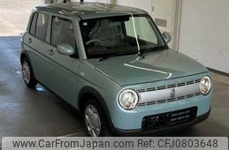 suzuki alto-lapin 2024 -SUZUKI 【後日 】--Alto Lapin HE33S-509301---SUZUKI 【後日 】--Alto Lapin HE33S-509301-