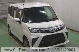 toyota roomy 2021 -TOYOTA--Roomy M900A-0552550---TOYOTA--Roomy M900A-0552550-