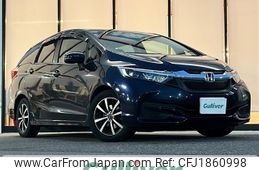 honda shuttle 2016 CFJ1860998