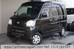 toyota pixis-van 2013 -TOYOTA--Pixis Van S331M--0004779---TOYOTA--Pixis Van S331M--0004779-