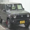 suzuki jimny 2023 -SUZUKI 【那須 580ｻ9727】--Jimny JB64W--282237---SUZUKI 【那須 580ｻ9727】--Jimny JB64W--282237- image 1