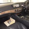 mercedes-benz s-class 2013 CFJ1646659 image 4