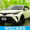 toyota c-hr 2020 quick_quick_6AA-ZYX11_ZYX11-2026379 image 1