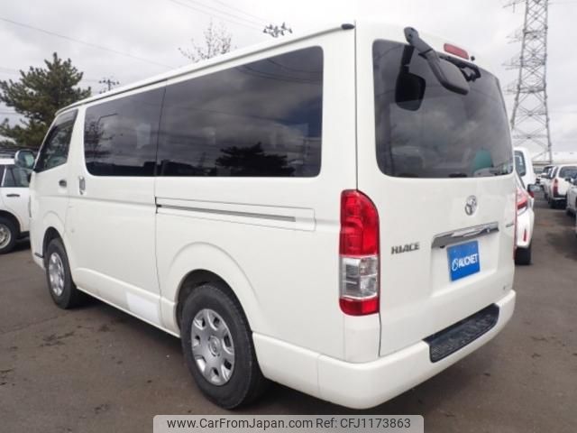 toyota hiace-van 2020 quick_quick_QDF-GDH206V_GDH206-1036824 image 2