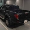 mitsubishi triton 2006 CFJ1806869 image 2