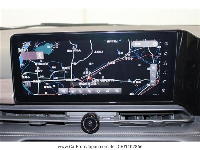 nissan serena 2023 -NISSAN--Serena 5BA-FC28--FC28-007752---NISSAN--Serena 5BA-FC28--FC28-007752- image 2