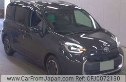 toyota sienta 2024 -TOYOTA 【横浜 548ﾃ 121】--Sienta 6AA-MXPL10G--MXPL10G-1126898---TOYOTA 【横浜 548ﾃ 121】--Sienta 6AA-MXPL10G--MXPL10G-1126898-