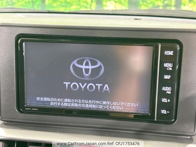 toyota raize 2020 CFJ1753476 image 2