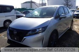 nissan note 2022 quick_quick_6AA-E13_175018