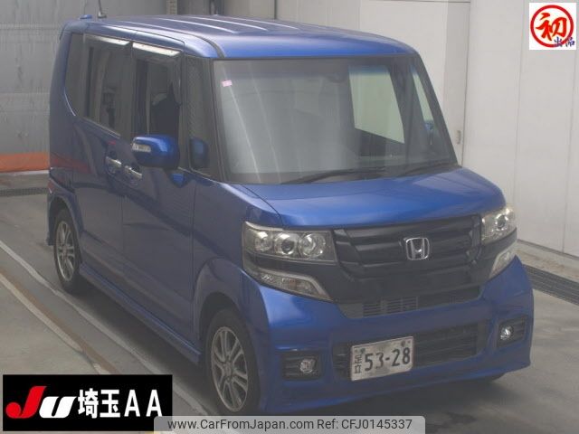 honda n-box-plus 2016 -HONDA--N BOX + JF1--8902878---HONDA--N BOX + JF1--8902878- image 1