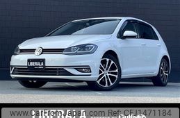 volkswagen golf 2019 -VOLKSWAGEN--VW Golf 3DA-AUDFG--WVWZZZAUZLP003454---VOLKSWAGEN--VW Golf 3DA-AUDFG--WVWZZZAUZLP003454-