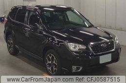 subaru forester 2016 quick_quick_DBA-SJ5_072782