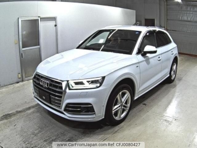 audi q5 2019 quick_quick_LDA-FYDETS_WAUZZZFY7K2100454 image 1