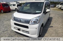 daihatsu move 2018 quick_quick_DBA-LA150S_LA150S-1075148