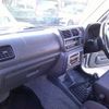 suzuki jimny 2002 CFJ1758852 image 16
