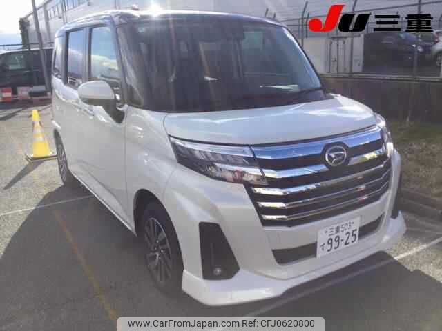 daihatsu thor 2024 -DAIHATSU 【三重 503ﾃ9925】--Thor M900S-1012396---DAIHATSU 【三重 503ﾃ9925】--Thor M900S-1012396- image 1