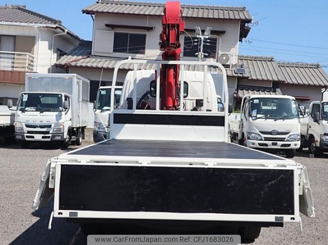 toyota dyna-truck 2021 CFJ1683026 image 2