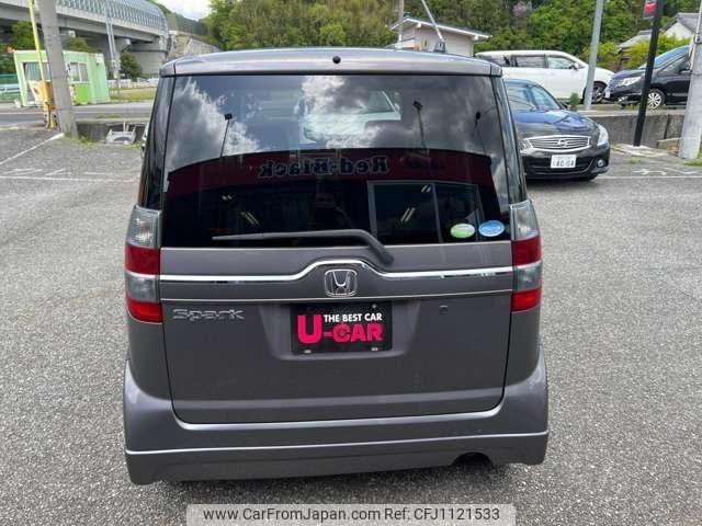 honda zest 2010 -HONDA--Zest JE1--1315842---HONDA--Zest JE1--1315842- image 2