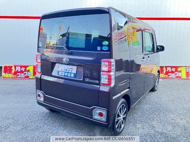 daihatsu wake 2018 -DAIHATSU--WAKE LA700S--0110481---DAIHATSU--WAKE LA700S--0110481- image 2