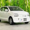 suzuki alto 2019 -SUZUKI--Alto DBA-HA36S--HA36S-523565---SUZUKI--Alto DBA-HA36S--HA36S-523565- image 17